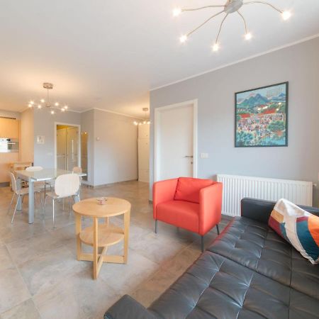 Apartment Seaside By Interhome Бреден Экстерьер фото