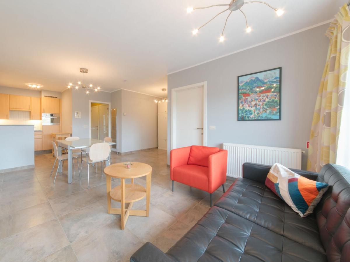 Apartment Seaside By Interhome Бреден Экстерьер фото