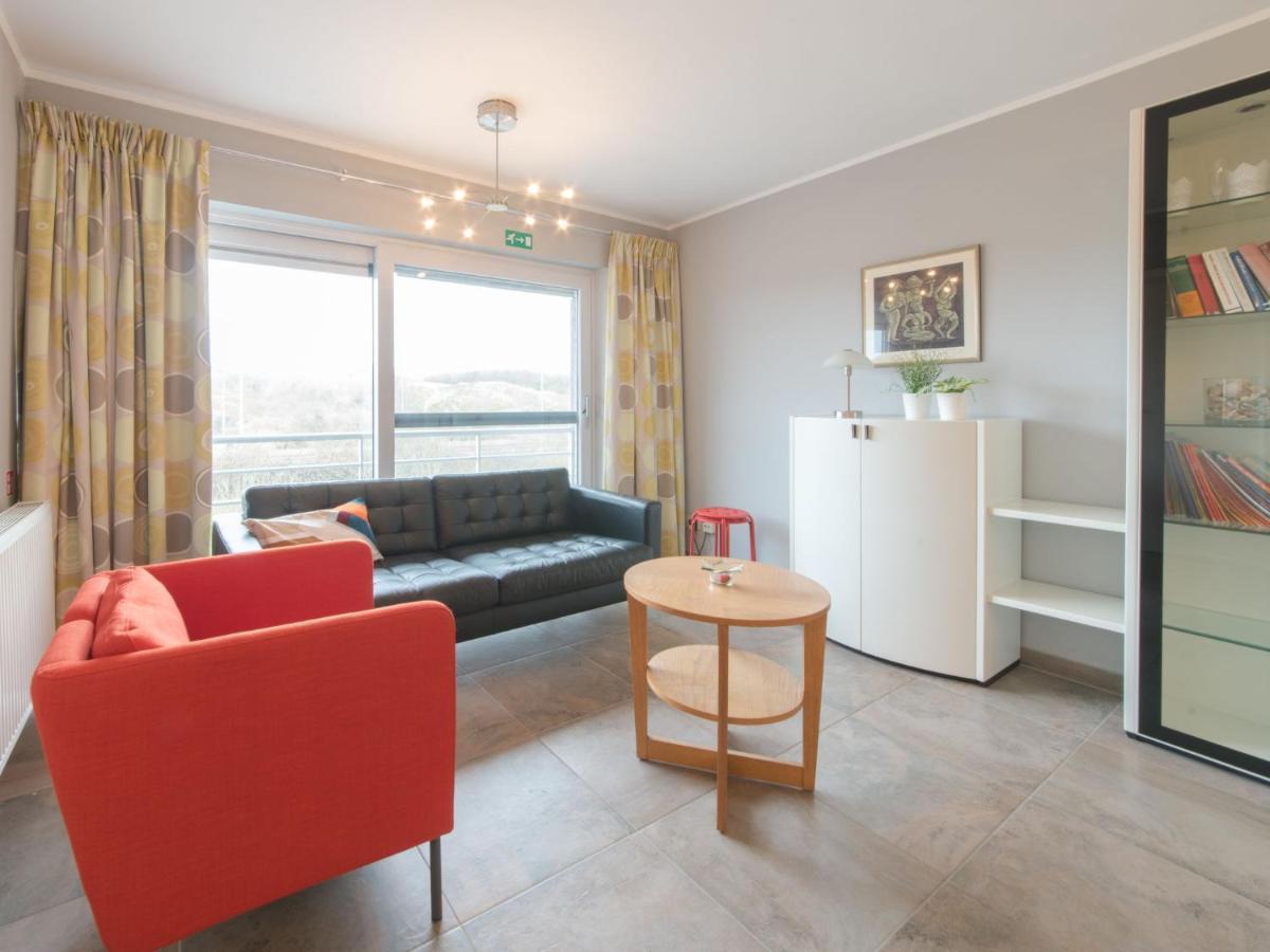 Apartment Seaside By Interhome Бреден Экстерьер фото