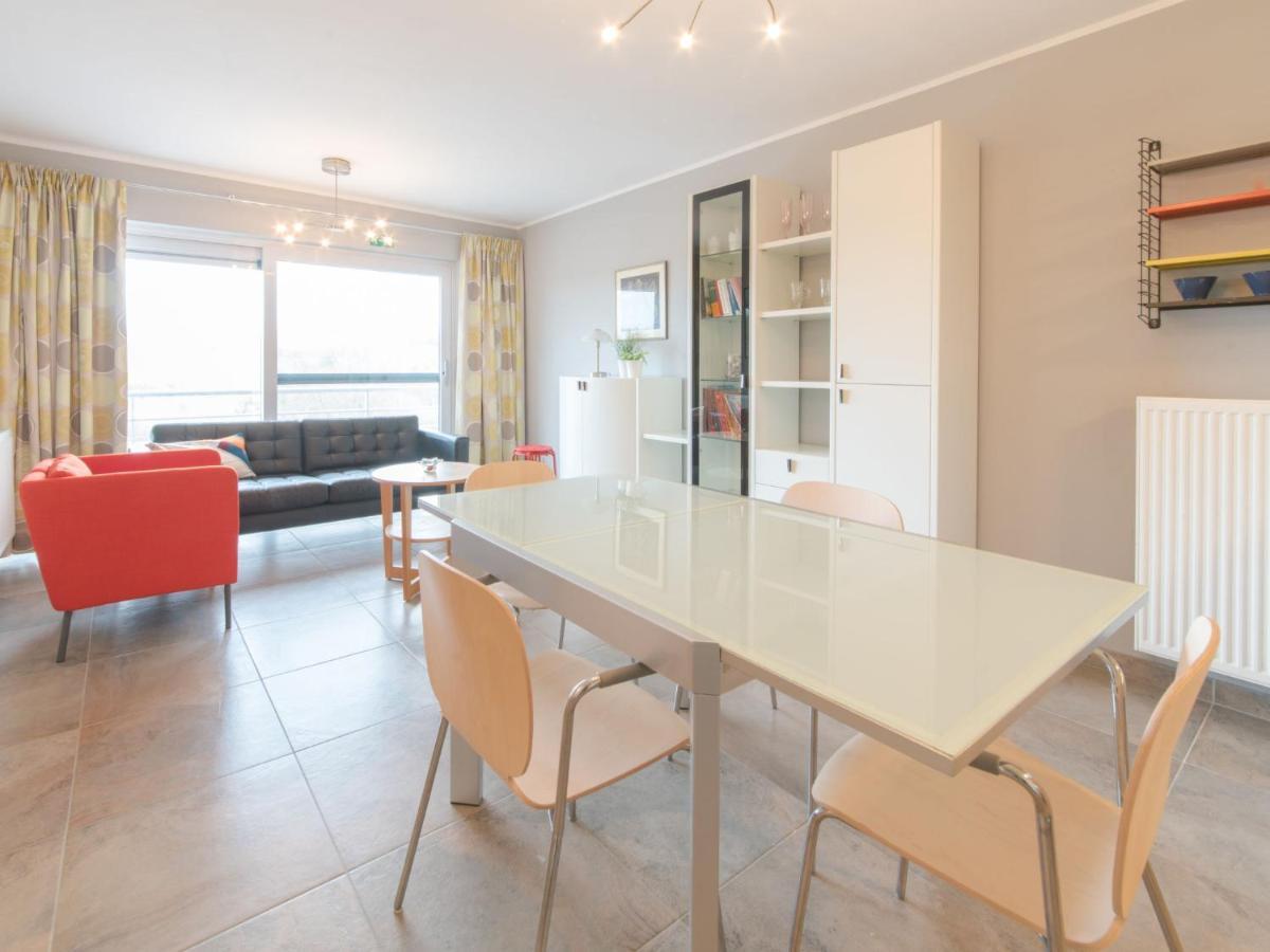 Apartment Seaside By Interhome Бреден Экстерьер фото